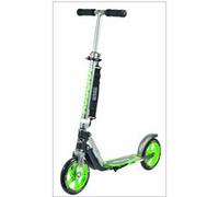 Hudora 14695/01 - Trottinette Aluminium Big Wheel GS 205. G
