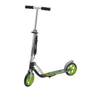 Hudora - 14695 - Trottinette Big Wheel Gs 205 - Fluo Import Allemagne