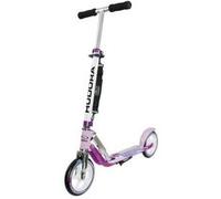 Hudora 14748 Trottinette Aluminium Big Wheel 205.