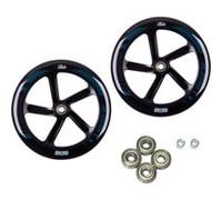 HUDORA 14784, Roulettes