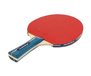 Hudora - 2044130 - Jeu De Raquette De Tennis - Table Topmaster