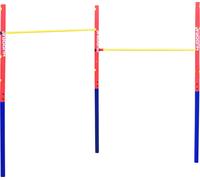 Hudora 2118731 -Trajectoire double Fabian -