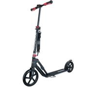 Hudora 230 Trottinette Grande Roue Noir Noir