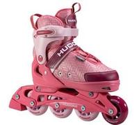 Hudora 28246 - Patins à roulettes Mia 2.0 ocean pixie 37 - 40 G