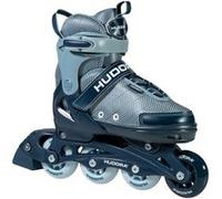 Hudora 28248 - Patins à roulettes Leon 2.0 ocean Taille 33 - 36 G