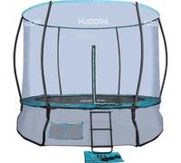 HUDORA "300V trampoline d''exercice Rond, Appareil de fitness"