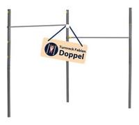 HUDORA 64004, Appareil de fitness