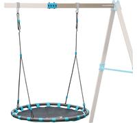 Hudora 64025 Balançoire Vario module complémentaire nid
