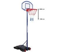 Hudora 71622 Panier de basket-ball HORNET 165 - 205 cm G