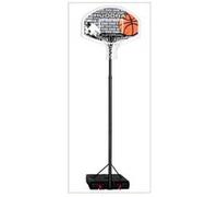 Hudora 71661 Panneau de Basketball PRO XXL G