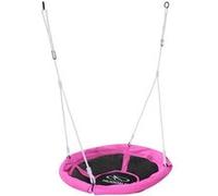 Hudora 72147 Balançoire filet Hudora Rose Rose G