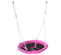 Hudora 72147 Balançoire Filet Rose