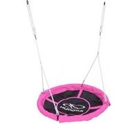 Hudora 72148 Nid fait de PP de haute qualité -Rose Rose G
