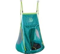 HUDORA 72152 pare-soleil pour bébé Vert, Balançoire