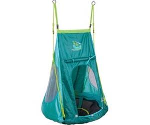 HUDORA 72152 pare-soleil pour bébé Vert, Balançoire