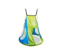 Hudora 72155 Tente pour balançoire ""nid"" de 110 cm de diam. G