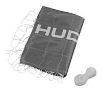 Hudora 2265756 Filet de Remplacement pour But Blanc/Noir 213 cm