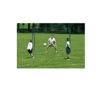 Hudora 76128 Cage de but de football XXL 300 x 200 cm
