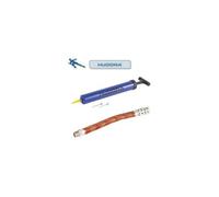 Hudora 76146 Pompe pour ballons