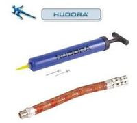Hudora 76146 Pompe pour ballons