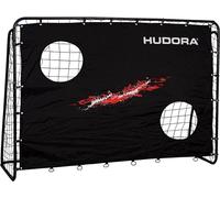 Hudora 76923 But de football Trainer + Torw 213 x 152cm