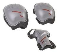 Hudora 83161 Set de protection pour inliners ou rollerskaters - Taille S G