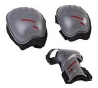 Hudora 83162 Set de protection pour inliners ou rollerskaters - Taille M G