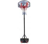 Hudora All Star - Panier De Basketball Coloré G