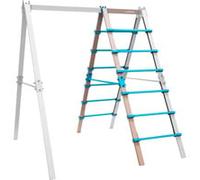 HUDORA 64032, Échelle