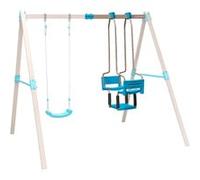 HUDORA Balançoire Vario - Module complémentaire Gondole