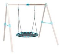 HUDORA Balançoire Vario - Module complémentaire Nid