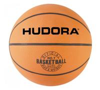 HUDORA 71570 ballon de basket Orange