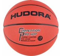 HUDORA Basketball Competition Pro Hop, Gr.7, Basket-ball
