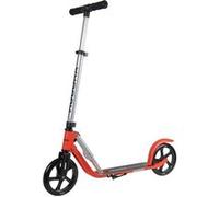 Hudora Big Wheel 205 Scooter Pure Red 14311