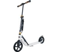 HUDORA Big Wheel Style 230 Step - Blanc