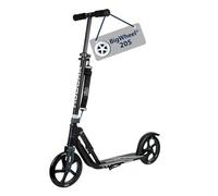 Trottinette BigWheel(r) 205, noire/antracite Noir