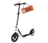 HUDORA Big Wheel Air 230 Dual Brake, Trottinette