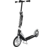 Trottinette Hudora - Trottinette Big Wheel Air 230 - Noir - Trottinette