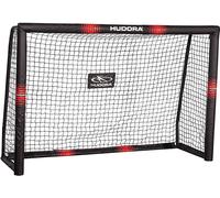 HUDORA But de football But de jeu Pro Tect 180 x 120 x 60 cm résistant aux intempéries