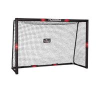 Hudora But De Football Pro Tect 240 Rouge