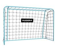 Hudora But de football Start 180×120×60 cm – extérieur stable, système clic – Enfants & Adultes