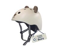 Hudora HUDORA Kinderhelm Beary, Gr. 44-47