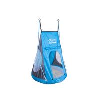 Hudora 72154 Tente pour balançoire ""nid"" de 90 cm de diam. G
