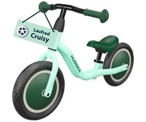HUDORA "Draisienne Cruisy 10"", Vélo d''équilibre"