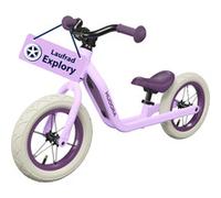 HUDORA "Draisienne Explory 12, Vélo d''équilibre"