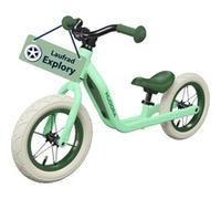 HUDORA "Draisienne Explory 12, Vélo d''équilibre"