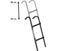 HUDORA Echelle pour Trampoline, Échelle