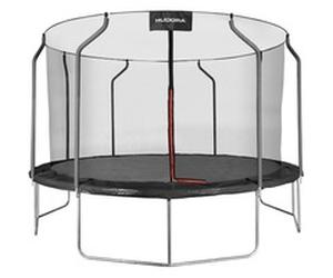 HUDORA First Trampolin 400V, Appareil de fitness