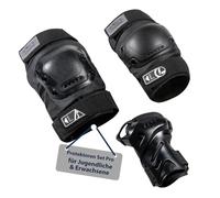 HUDORA Set de protection biomécanique Pro, Accessoires