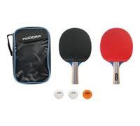 HUDORA HDO Set de ping-pong Match, Appareil de fitness